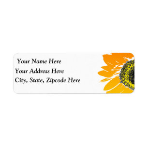 Sunflower Design