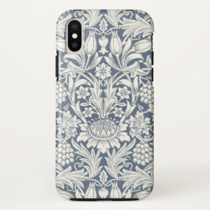 Sunflower Design (by William Morris) Case-Mate iPhone Case