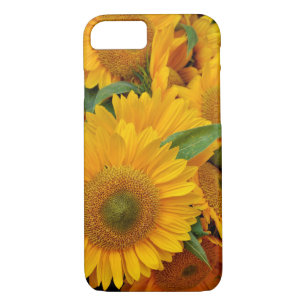 Sunflower Design Case-Mate iPhone Case
