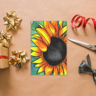 Sunflower Dream Crayola Art Tissue Paper