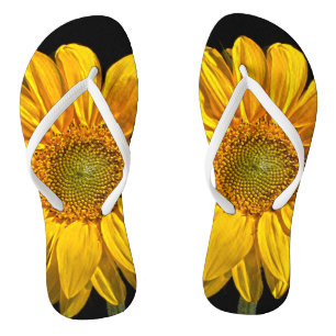 Sunflower ffcn jandals