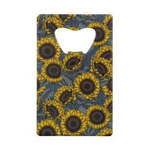 Sunflower field 2