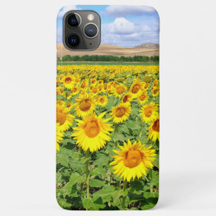 Sunflower field Case-Mate iPhone case