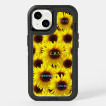 Sunflower Fields