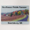 Sunflower Fields Forever Puzzle Wisconsin Fall