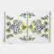 Sunflower Folk Pattern by Alexandra Cook