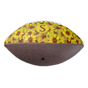 Sunflower Football