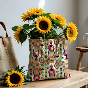 Sunflower Garden  Fabric