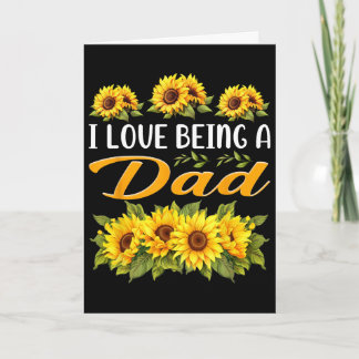 Sunflower Gifts For Dad Pregnancy Announcement App