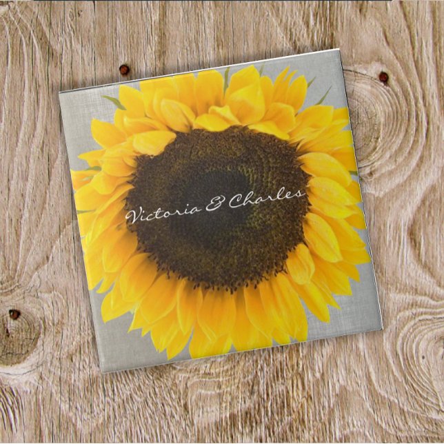 Sunflower Gifts Tile (Creator Uploaded)
