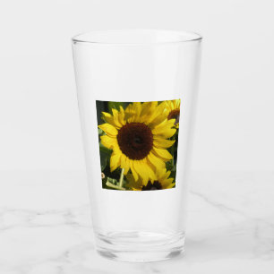 Sunflower Glass