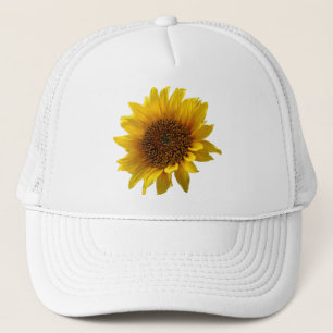 Sunflower Hat