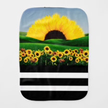 SUNFLOWER HILL
