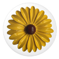 Sunflower Hippie Daisy Flower Floral BOHO Yellow