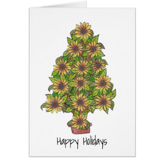 Sunflower Holiday