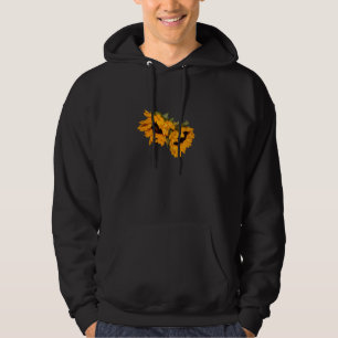 Sunflower Hoodie