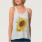 Sunflower in the Light T-shirt or Tank