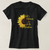 Sunflower | Inspirational Quote