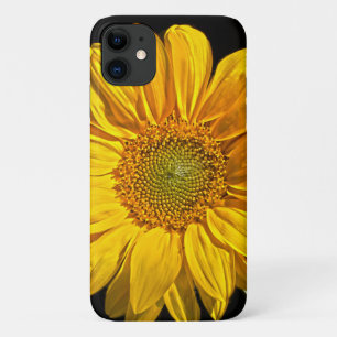 Sunflower iphcn Case-Mate iPhone case