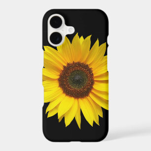 Sunflower iPhone X/8/7/11 Barely There Case