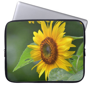 Sunflower Laptop Sleeve