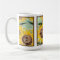 Sunflower Large Mug