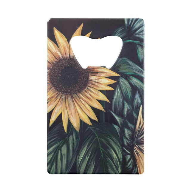 Sunflower Life (Front)