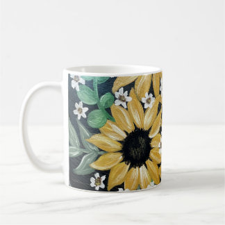 Sunflower Lover Mug