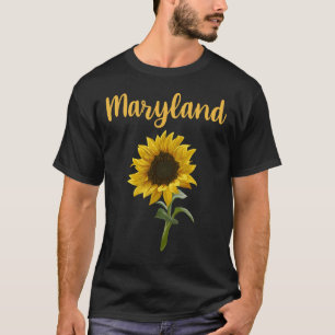 Sunflower - Maryland T-Shirt