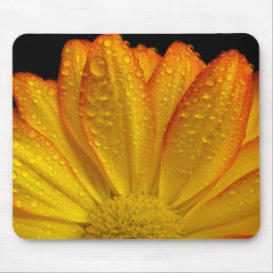 Sunflower Mouse Pad