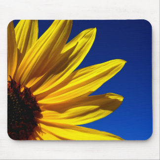 Sunflower Mousepad