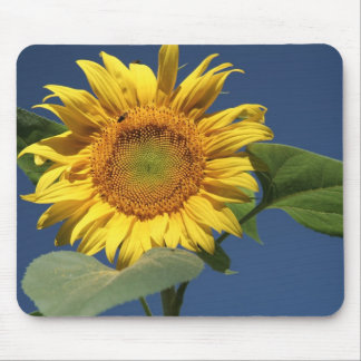Sunflower Mousepad