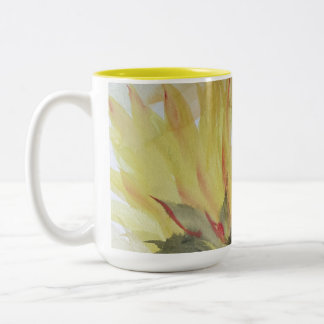 Sunflower Mug