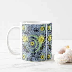 Sunflower Mug