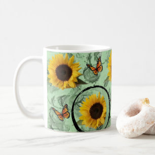 Sunflower Mug