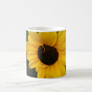 Sunflower Mug