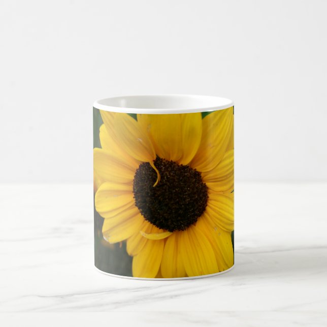 Sunflower Mug (Center)