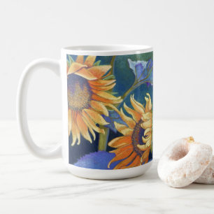Sunflower Mug