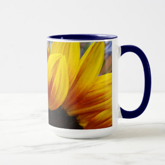 Sunflower Mug