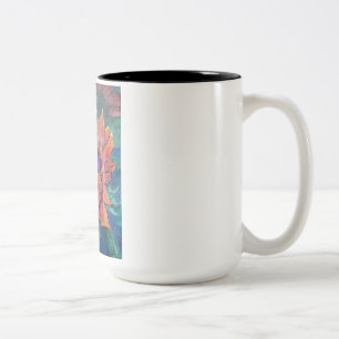 Sunflower mug