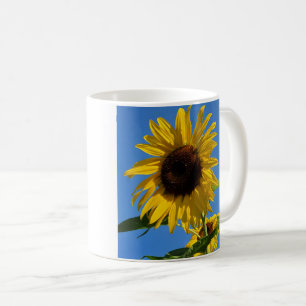 Sunflower Mug
