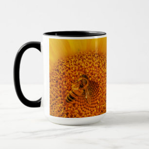 Sunflower Mug