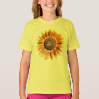 sunflower natural