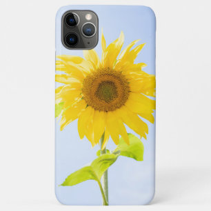 Sunflower Nature Photo Case-Mate iPhone Case
