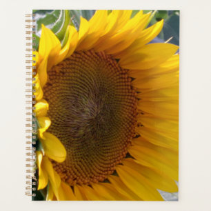 Sunflower Planner