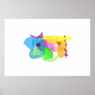 Sunflower Poster