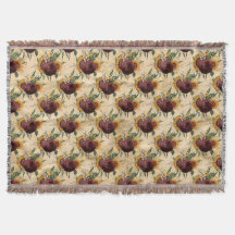 Sunflower & Ranunculus