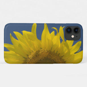 Sunflower Rising iPhone 11 Case
