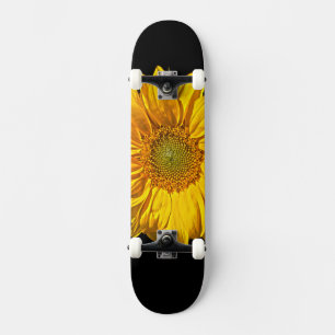 Sunflower sdcnm skateboard
