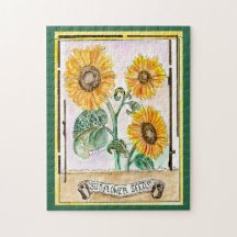 Sunflower Seeds